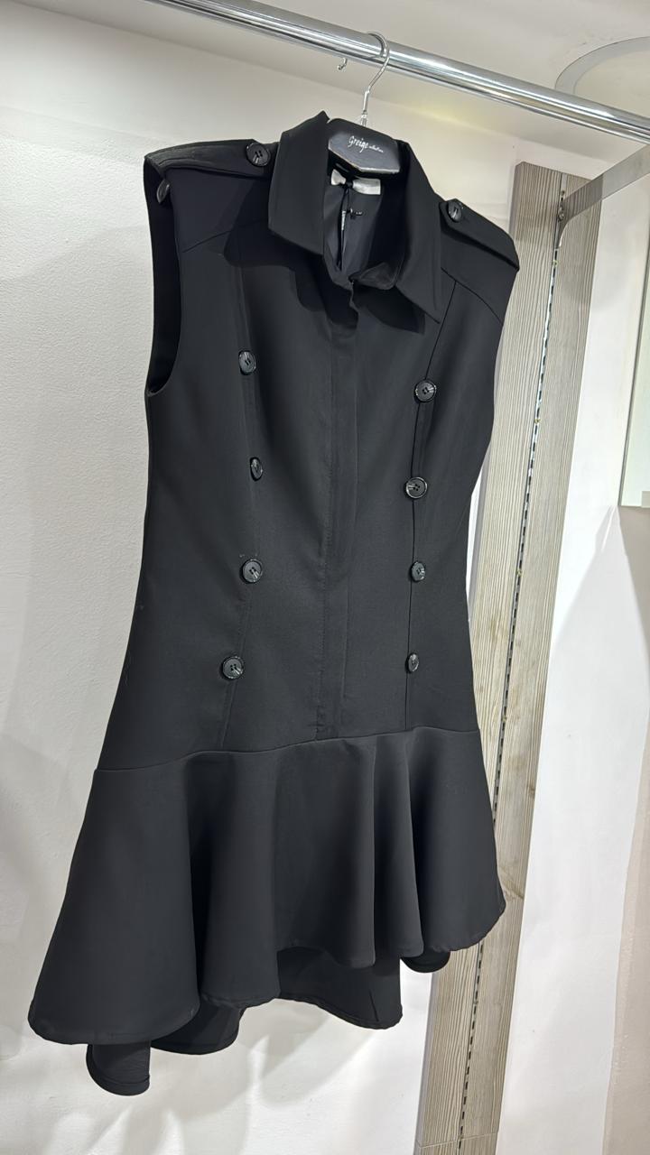 Dress L GRG-03197