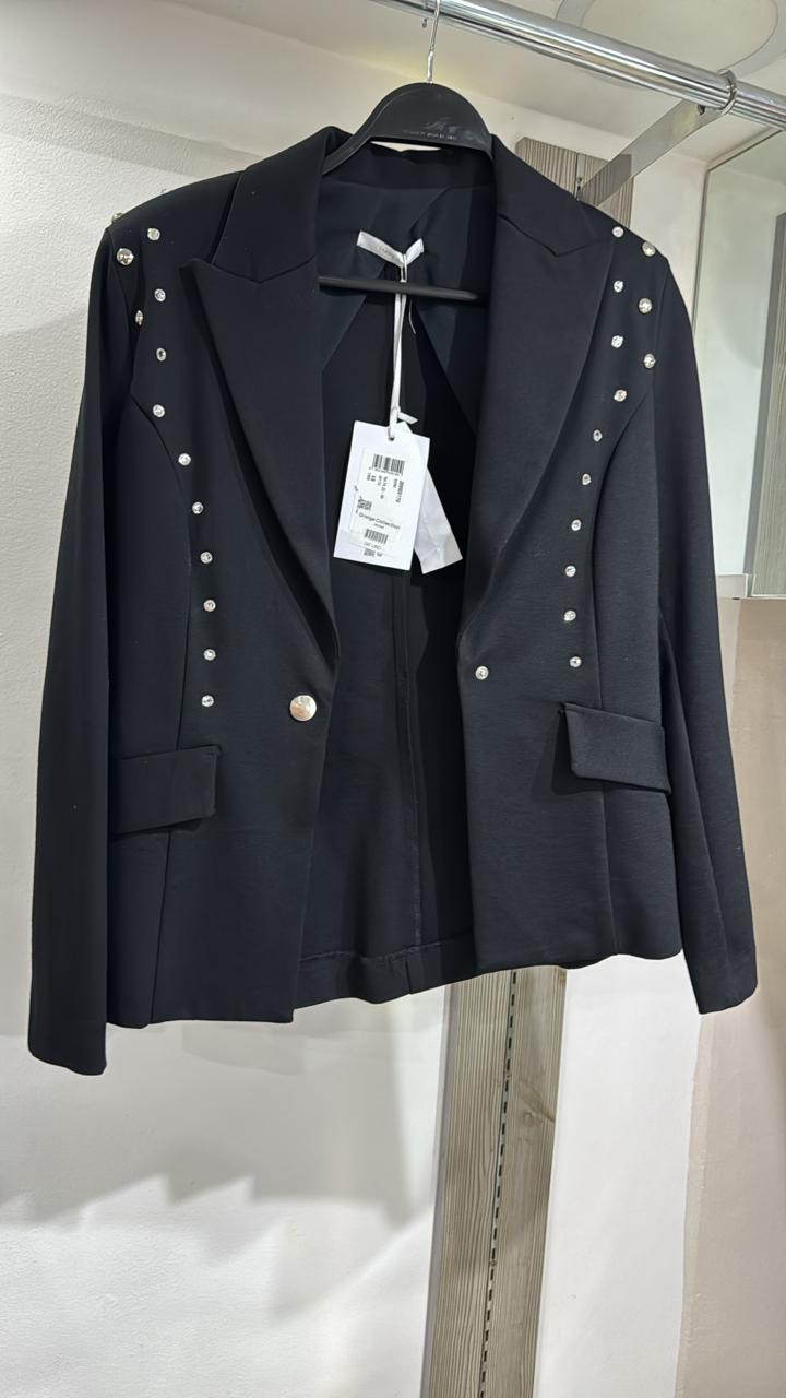 Jacket XS GRG-03198