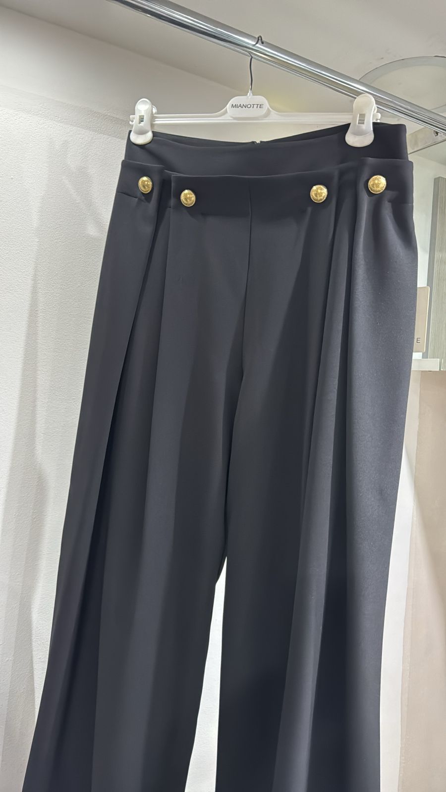 Pants XL GRG-03203