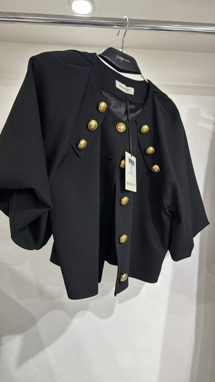 Jacket XL GRG-03204