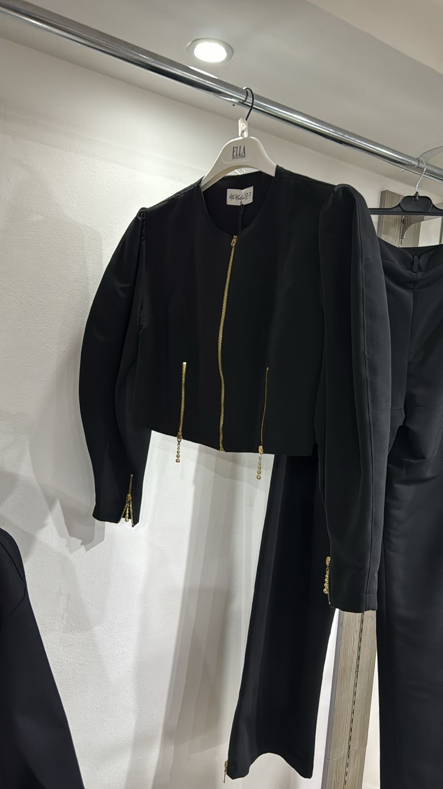 Jacket 36 GRG-03206