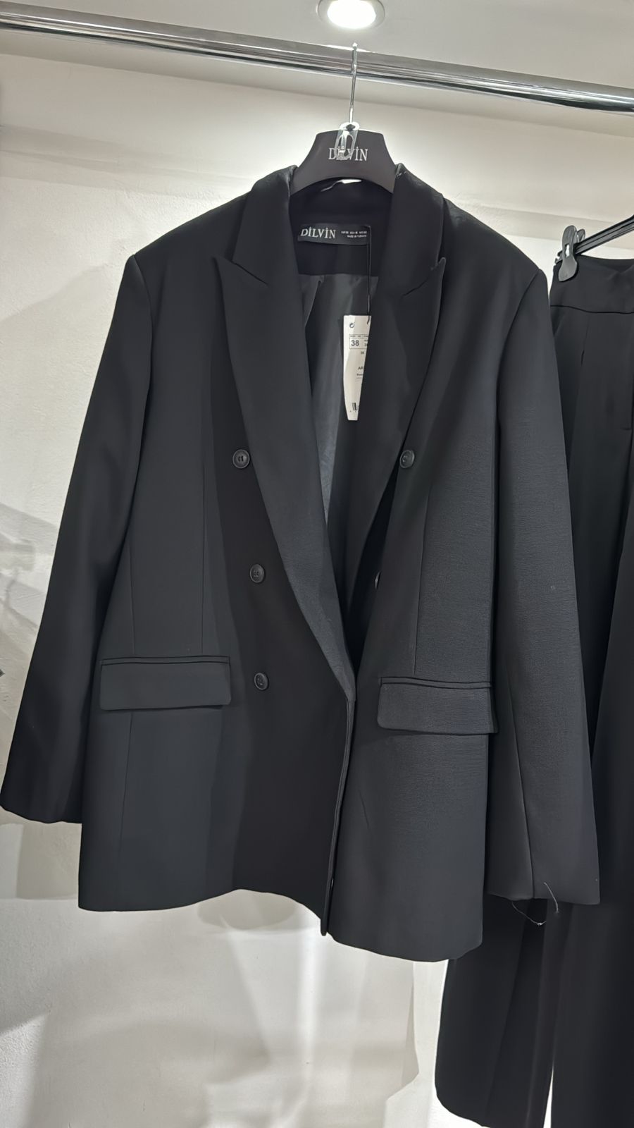 Jacket 38 GRG-03211