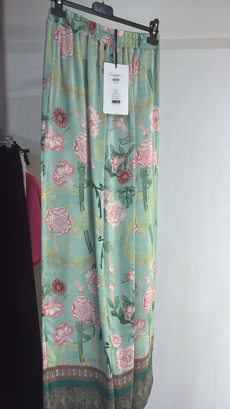 Pants L/XL GRG-03228