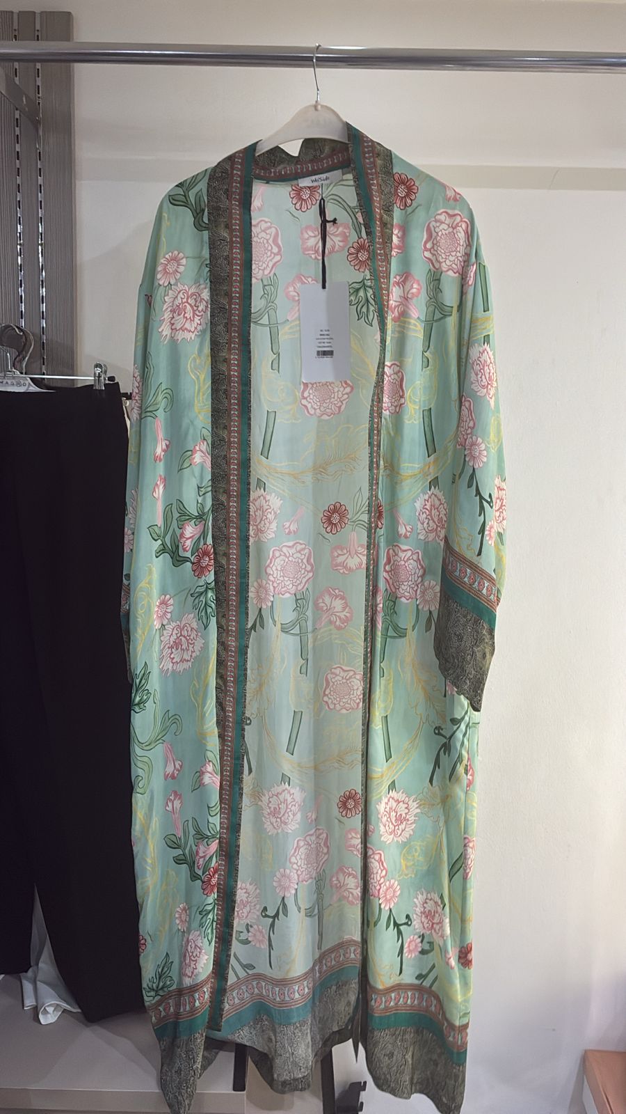 Cardigan One Size GRG-03229