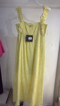 Dress M/L GRG-03248