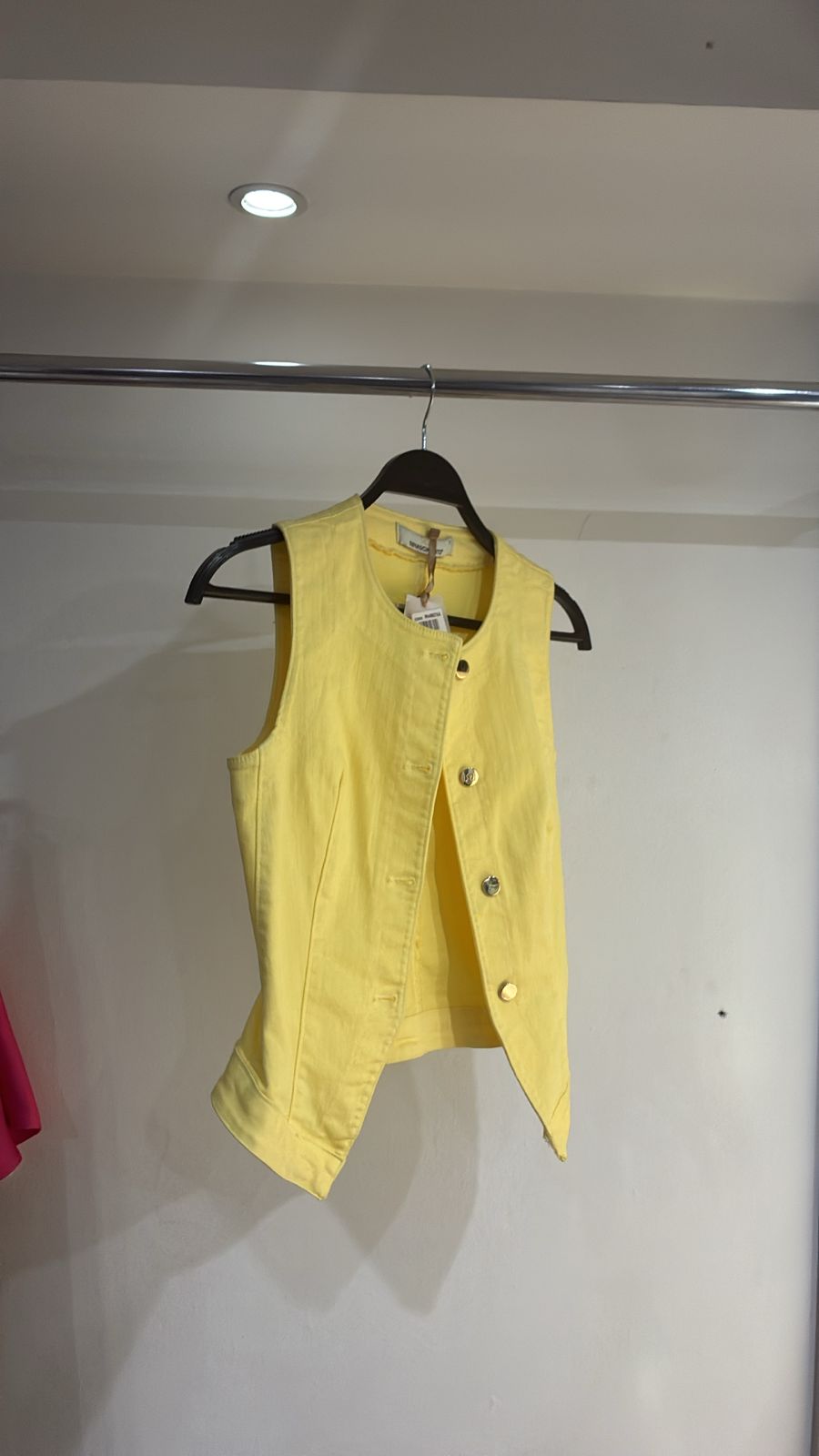 Jacket S GRG-03249