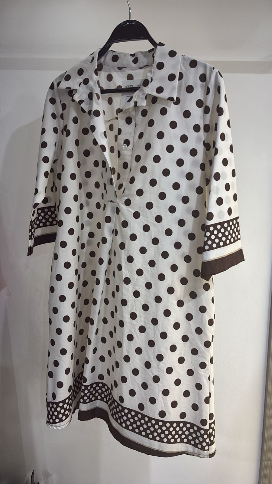 Dress One Size GRG-03252