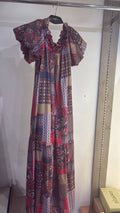 Dress One Size GRG-03268