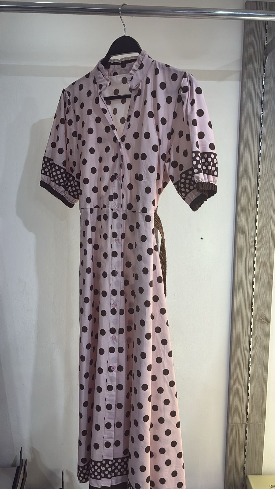 Dress One Size GRG-03270