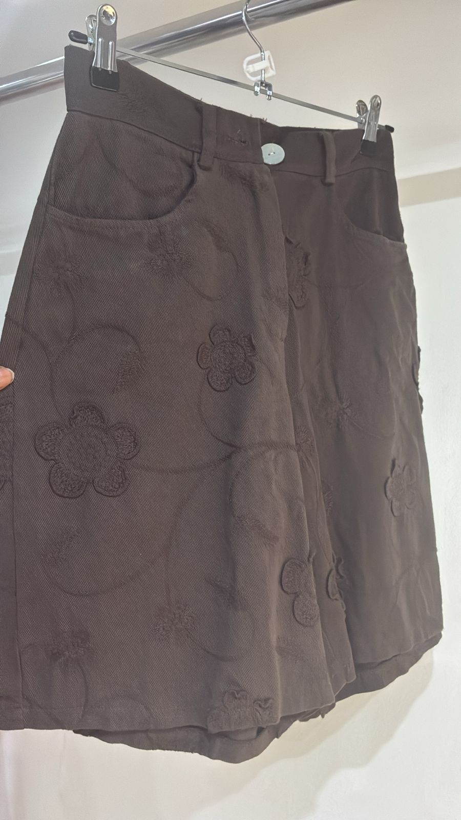 Short S GRG-03273
