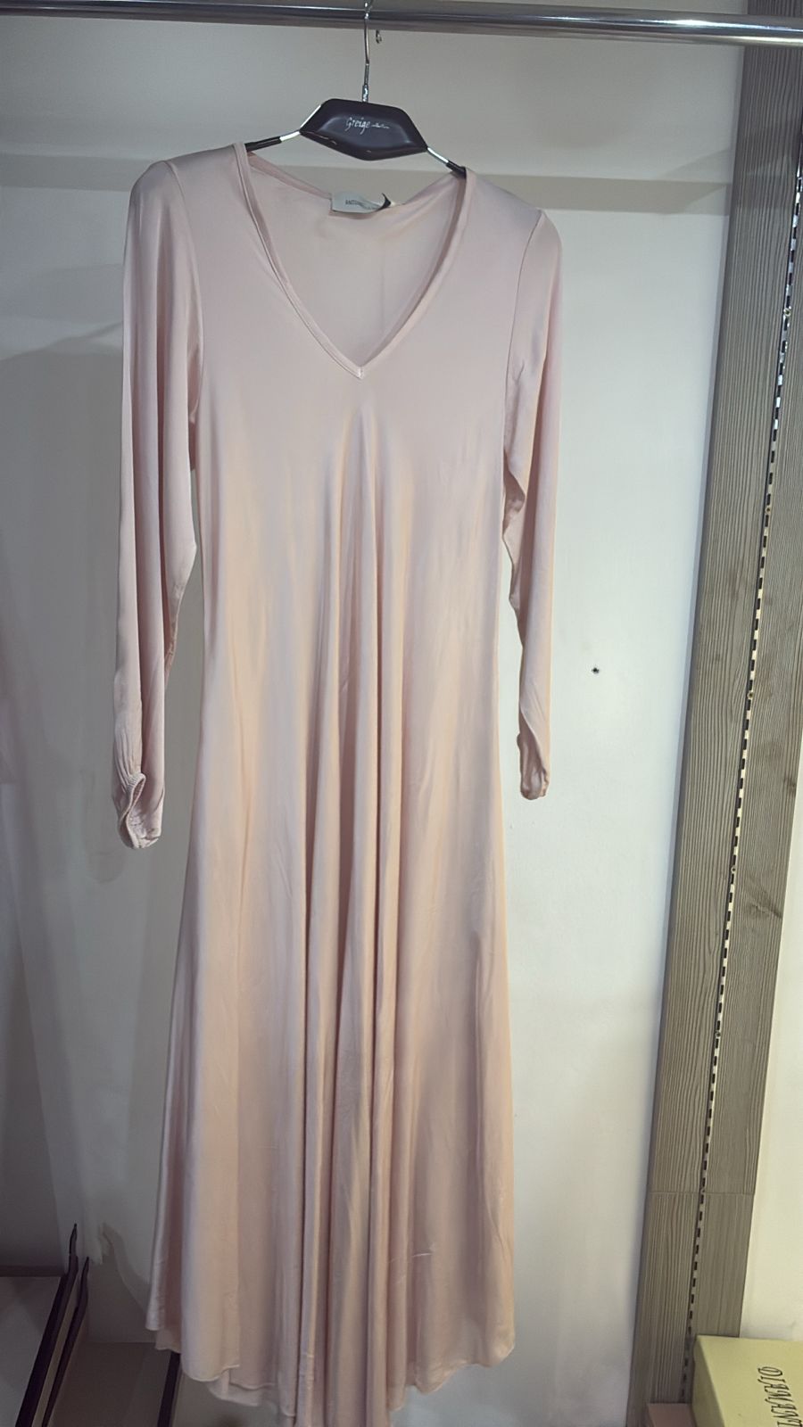 Dress One Size GRG-03276