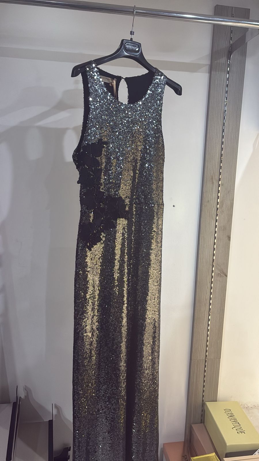 Dress One Size GRG-03278