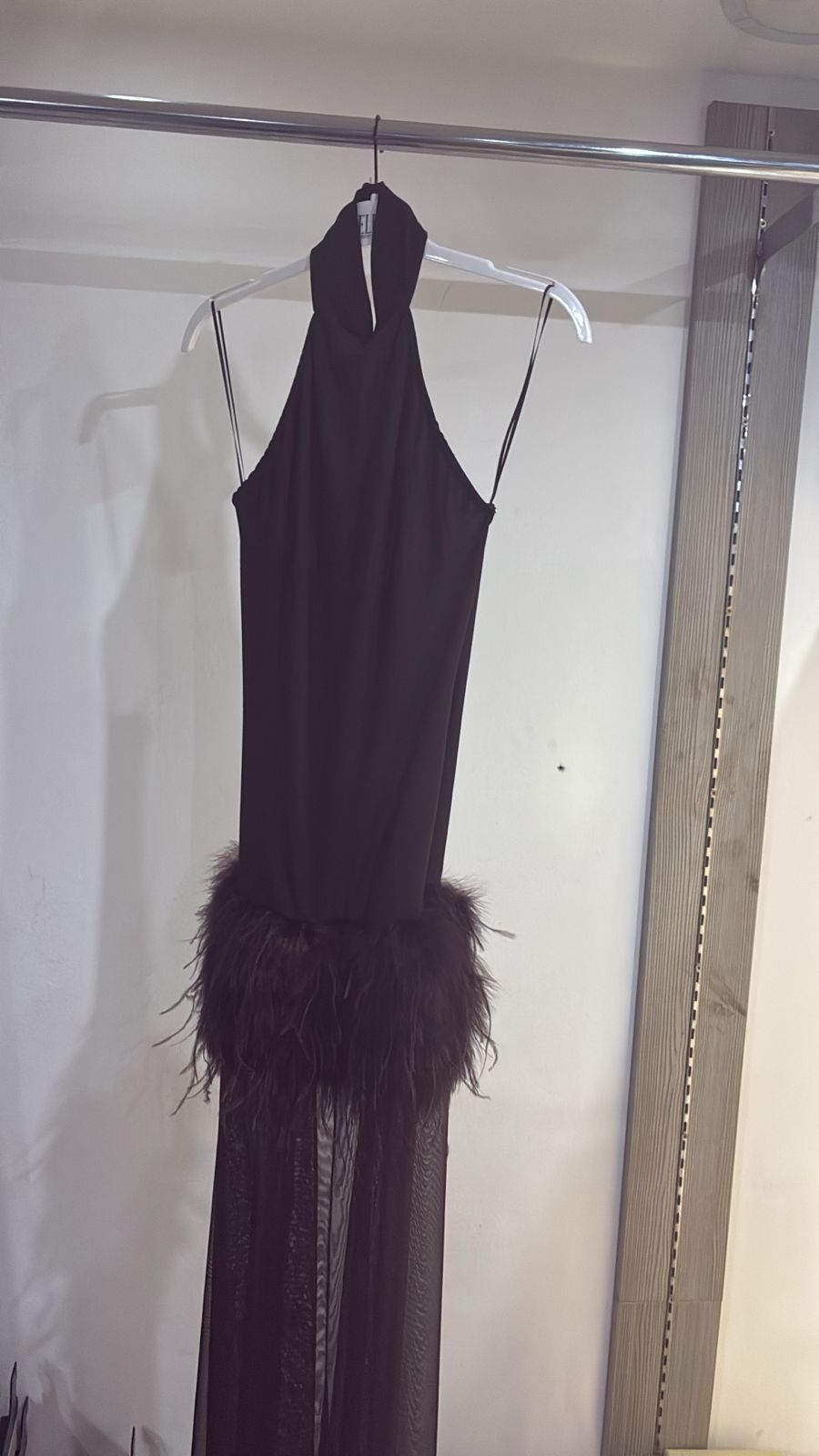 Dress S GRG-03279