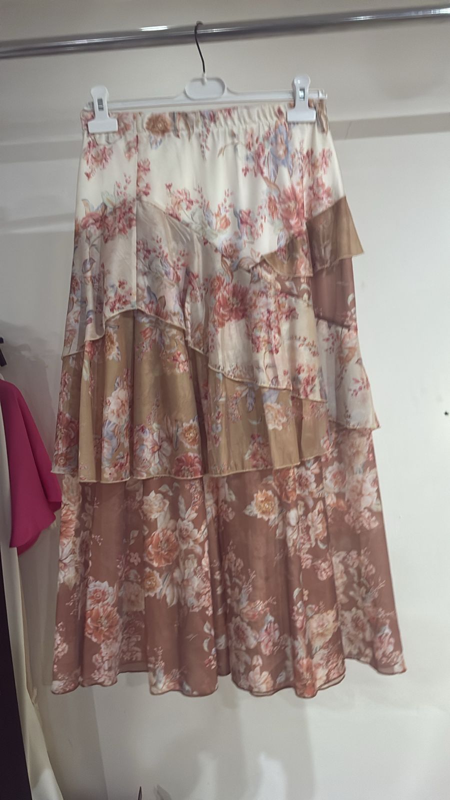 Skirt S/M GRG-03290