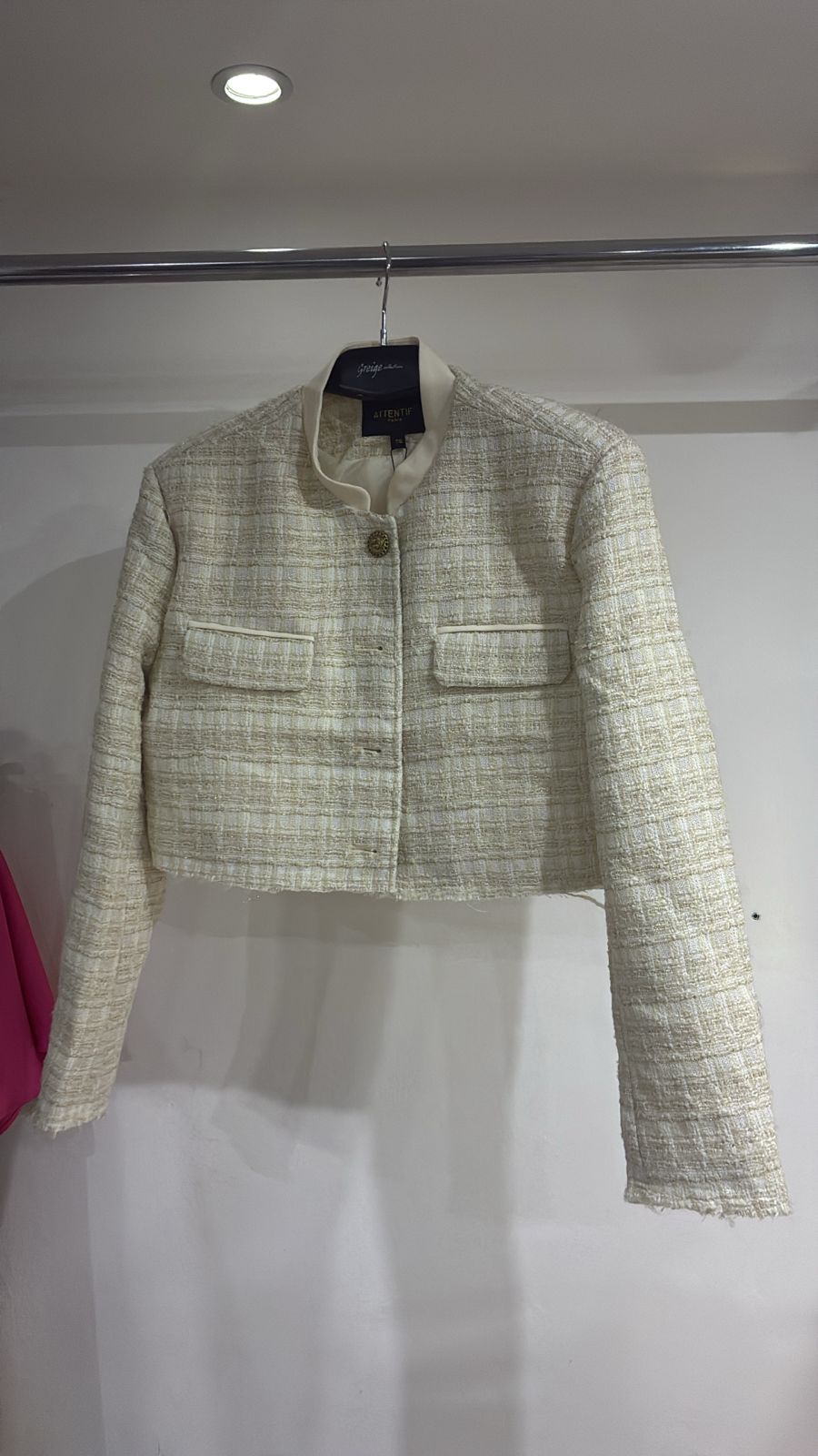Jacket 36 GRG-03292