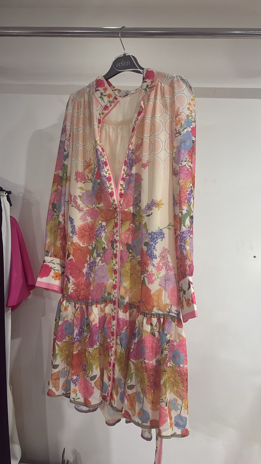 Dress 38 GRG-03919