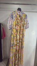 Dress One Size GRG-03312