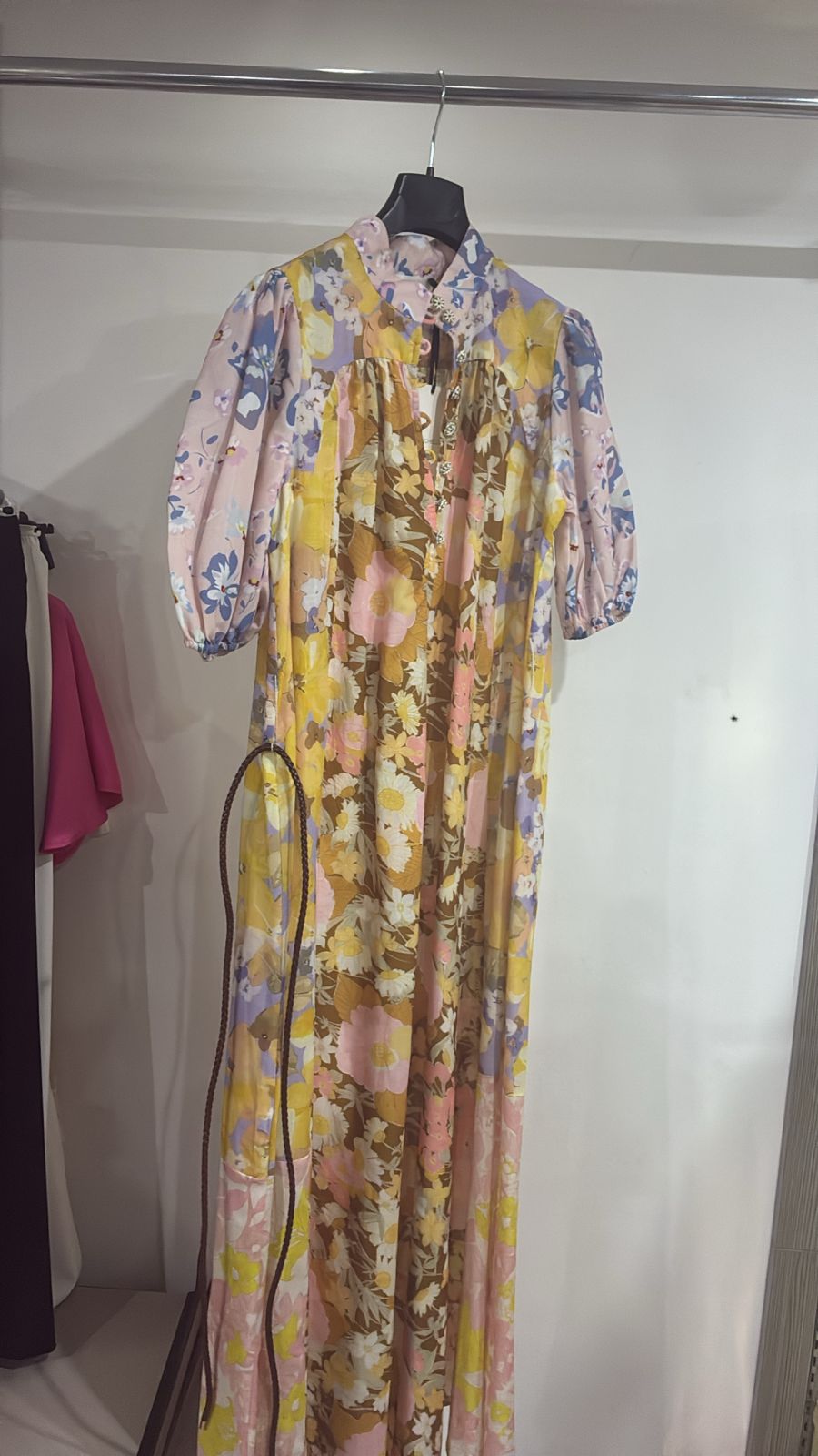 Dress One Size GRG-03312
