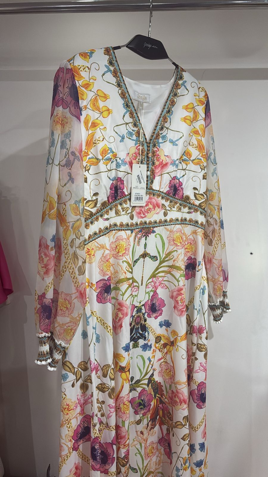 Dress 36 GRG-03314