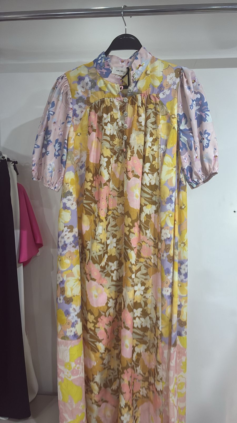 Dress One Size GRG-03315