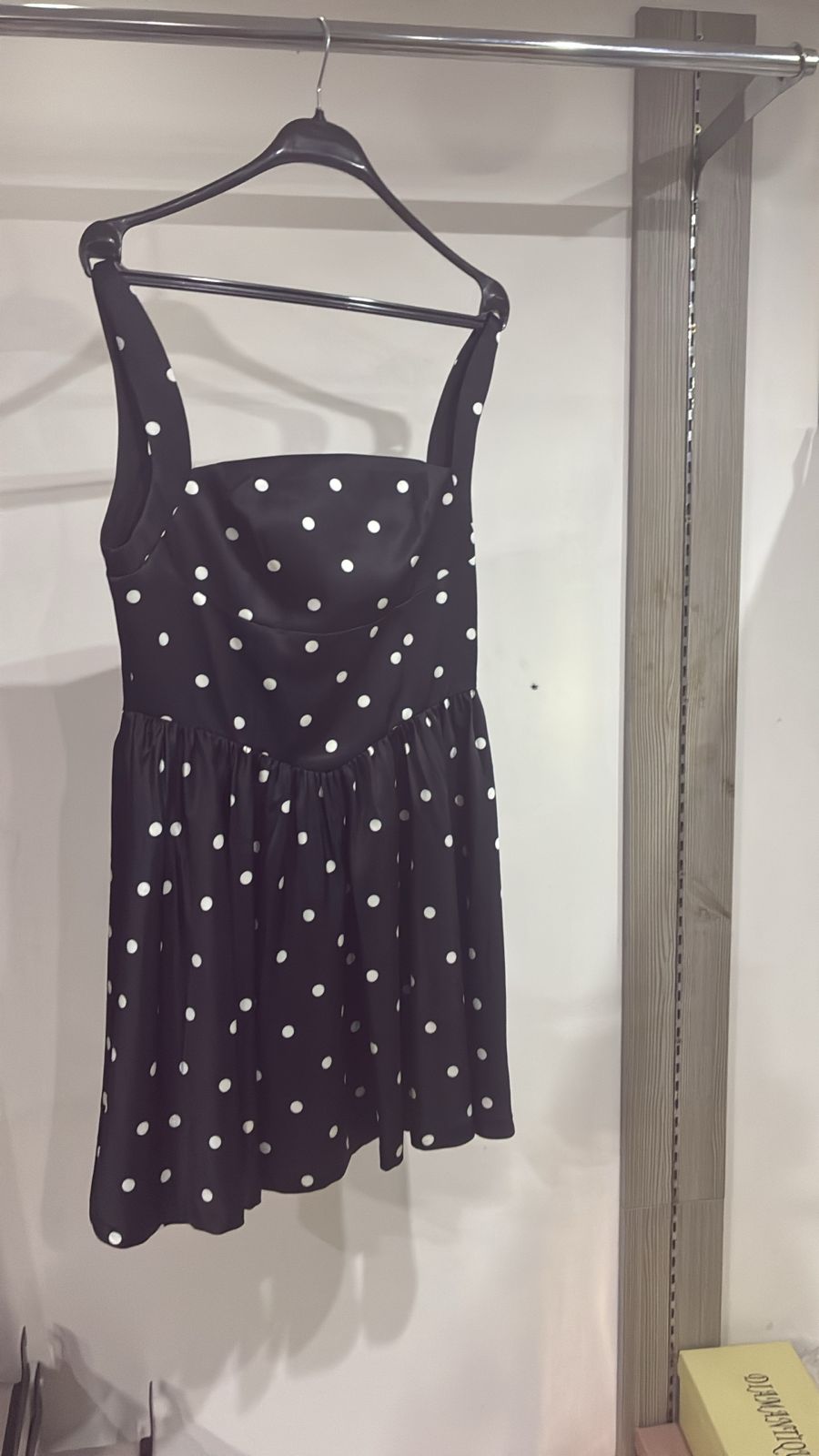 Dress M GRG-03325
