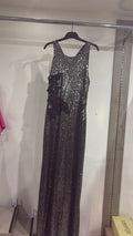 Dress S GRG-03327
