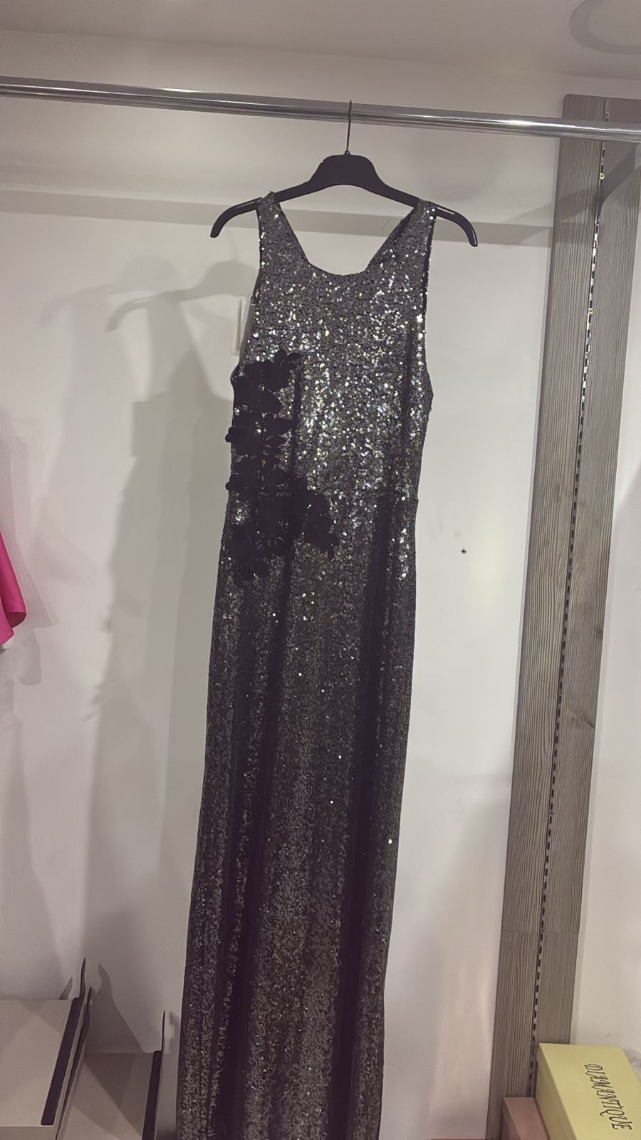 Dress S GRG-03327