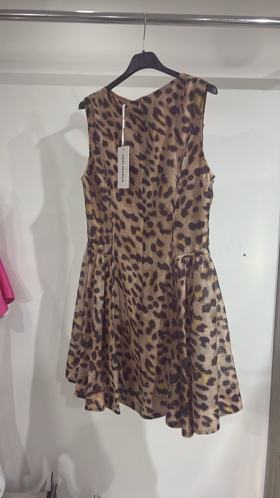 Dress M GRG-03328