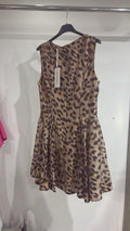 Dress S GRG-03329