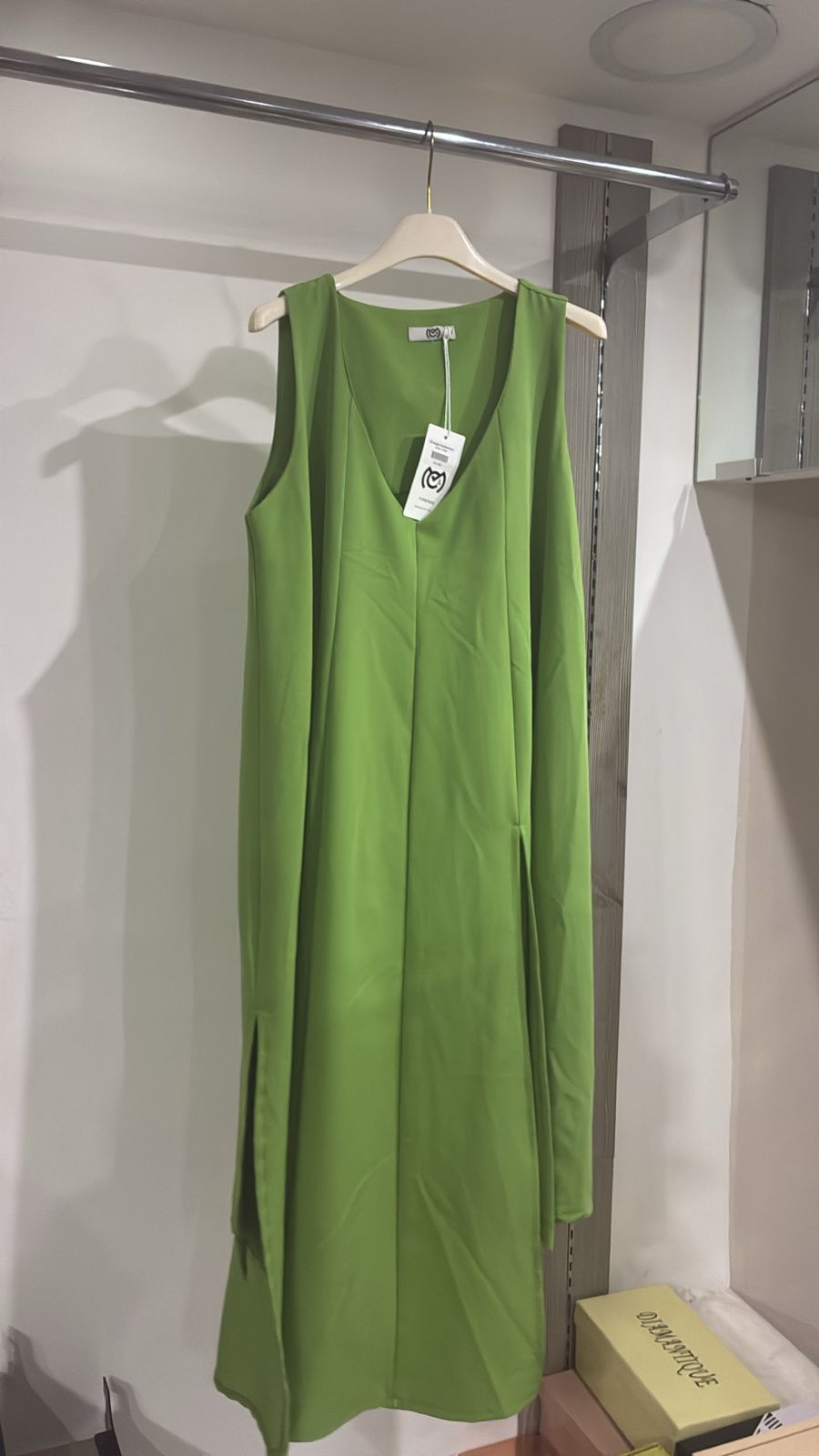 Dress One Size GRG-03336