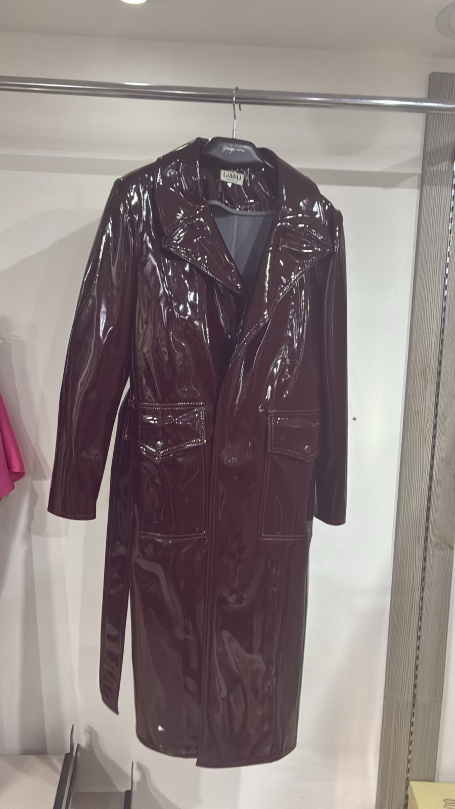 Jacket GRG-03346