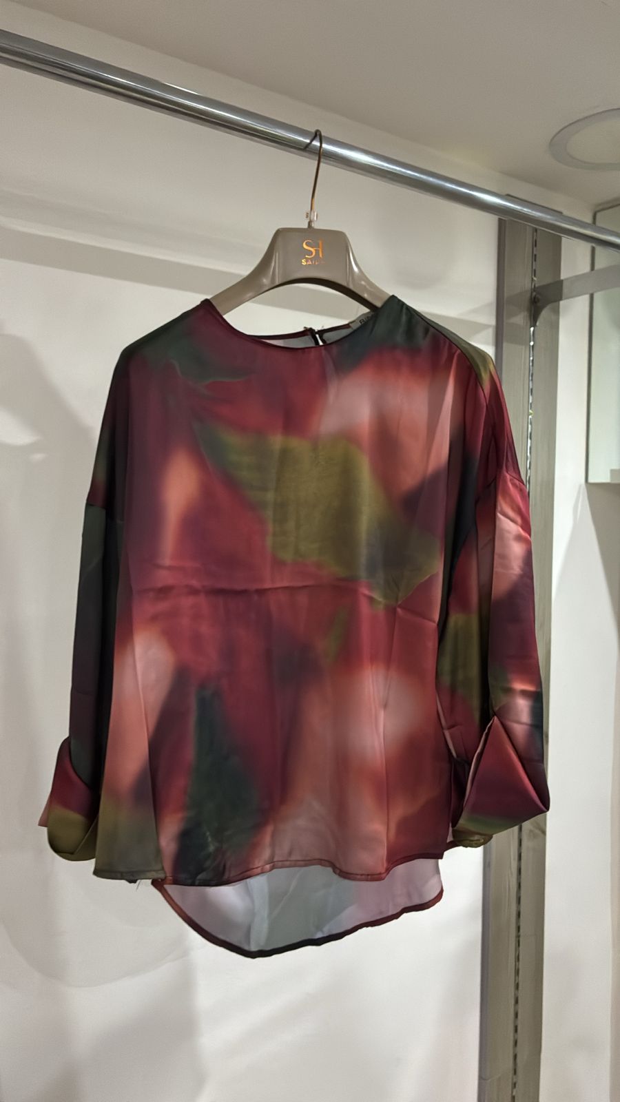item S GRG-03370