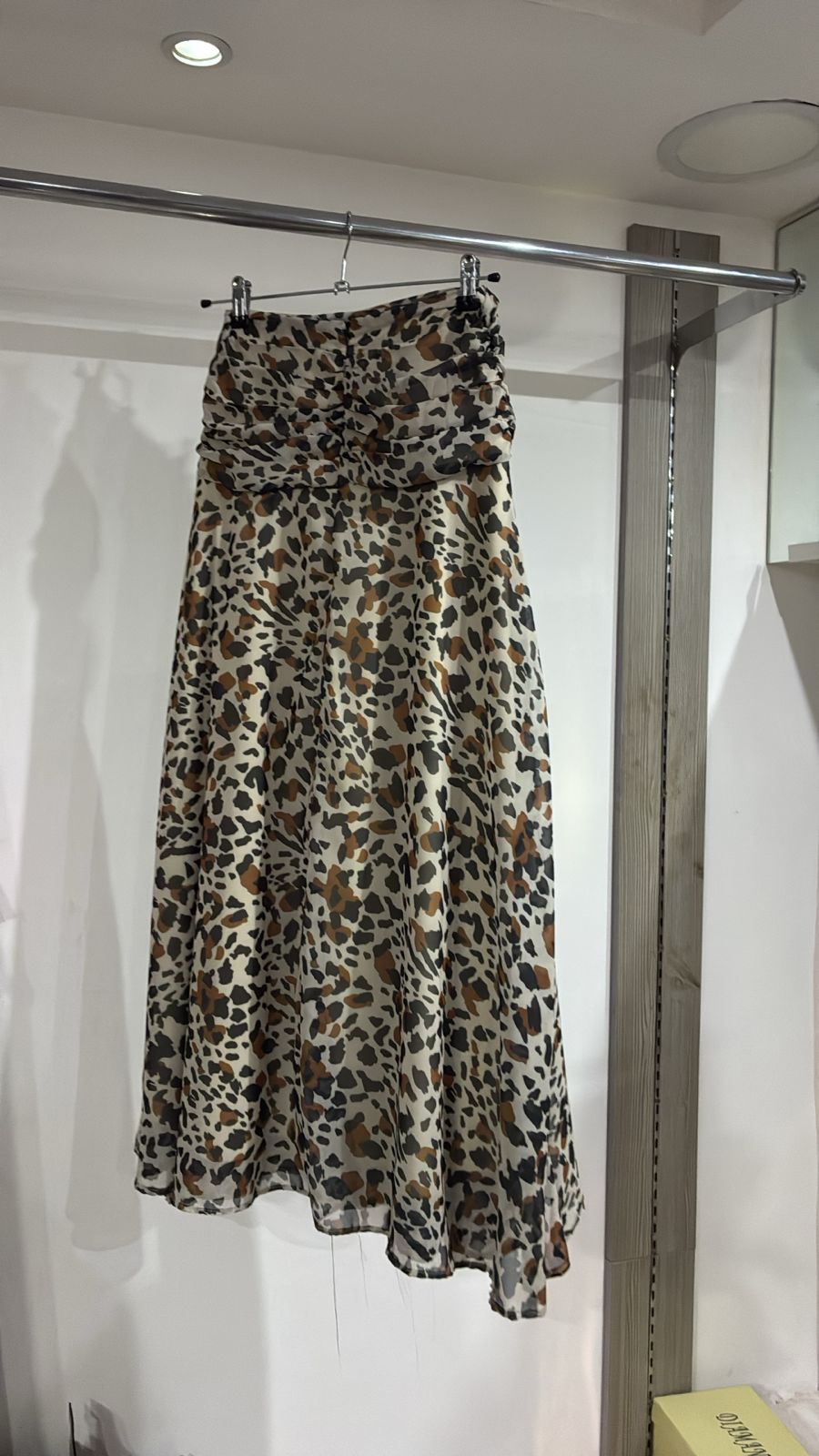 Skirt L GRG-03383