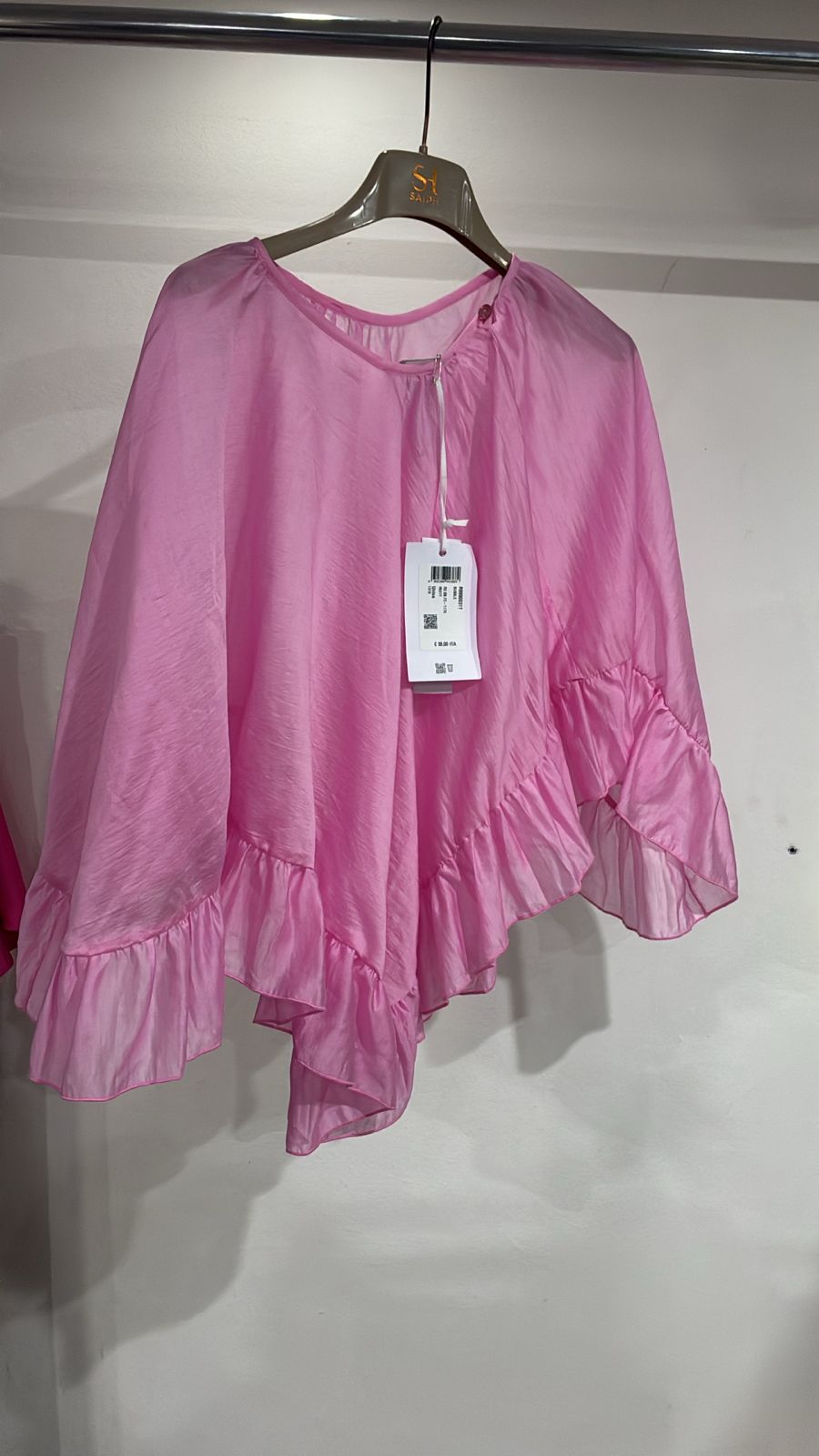 Top one size GRG-03388
