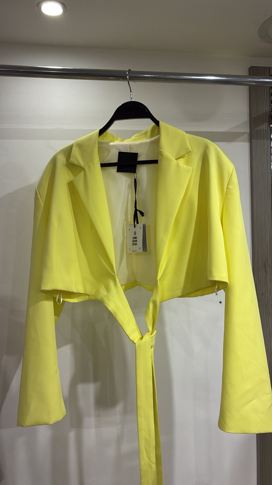 Jacket M/L GRG-03392