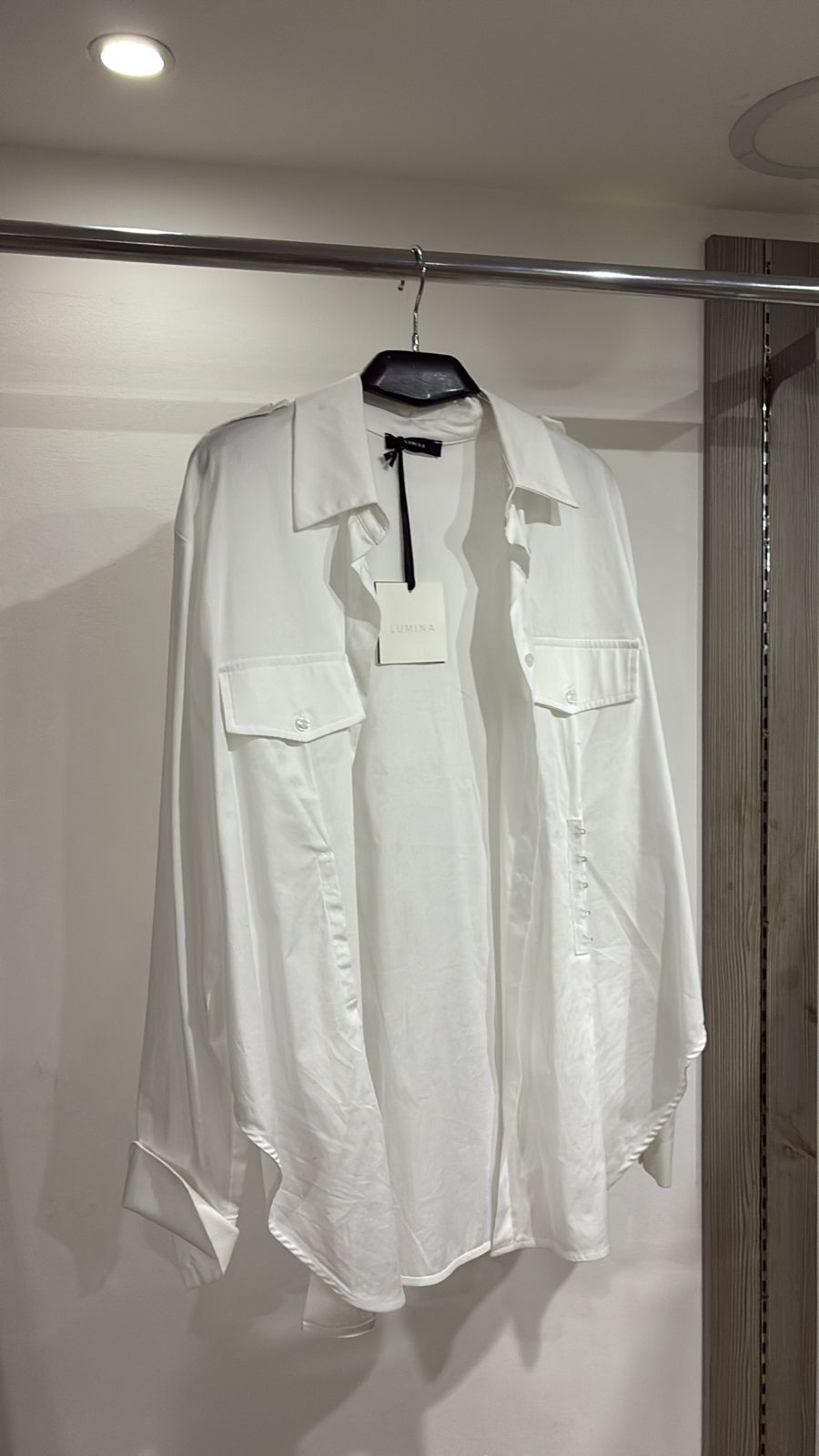 Shirt M/L GRG-03400
