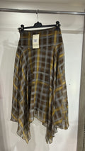 Skirt L Grg-03912