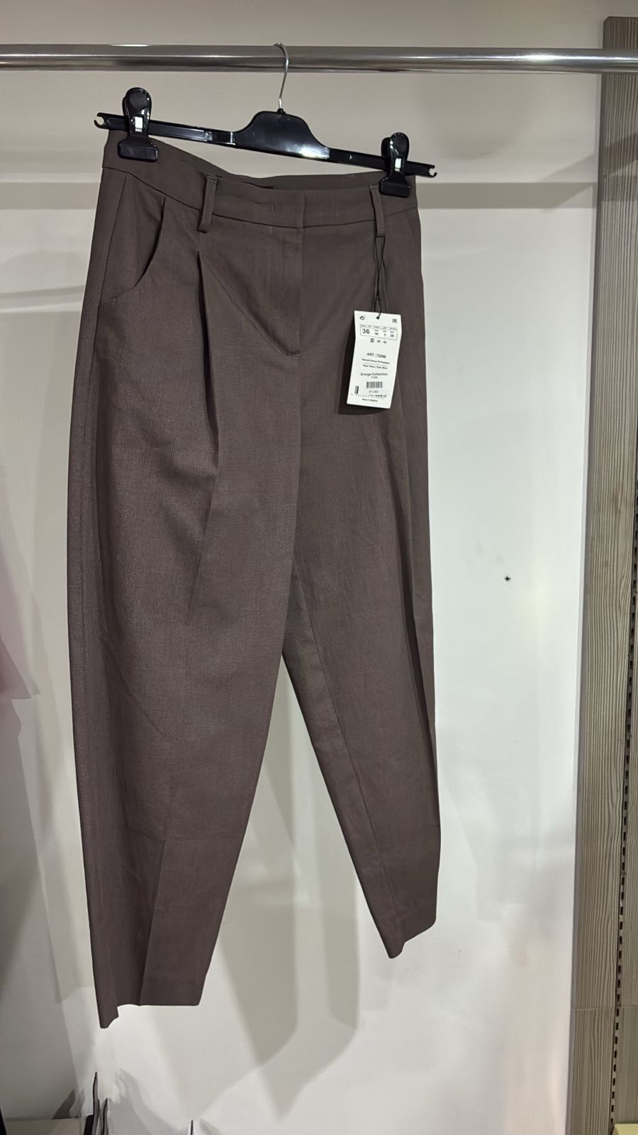 Pants 36 GRG-03403