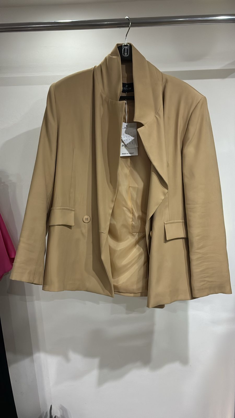 Jacket 36 GRG-03412