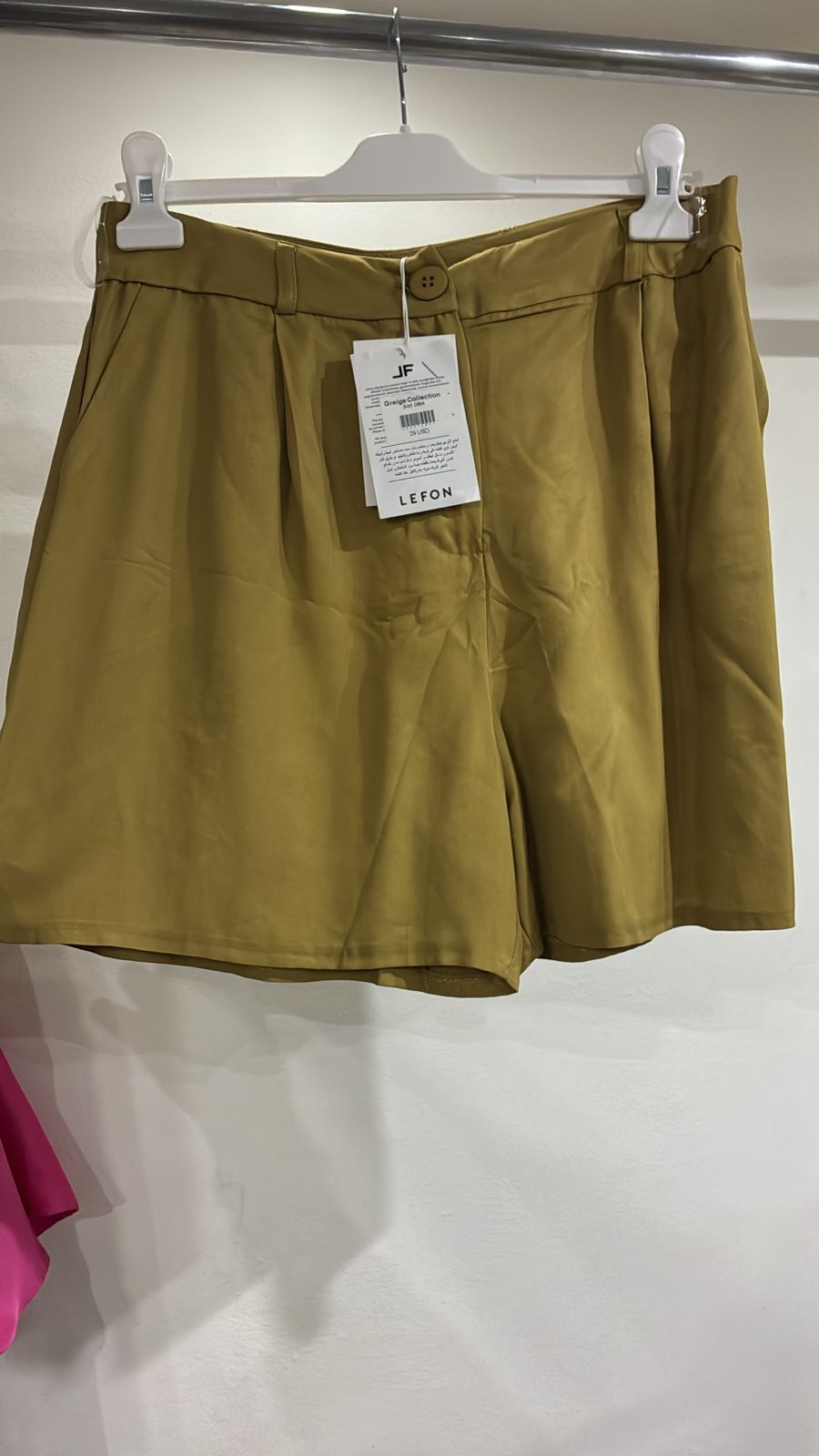 Short 42 GRG-03415