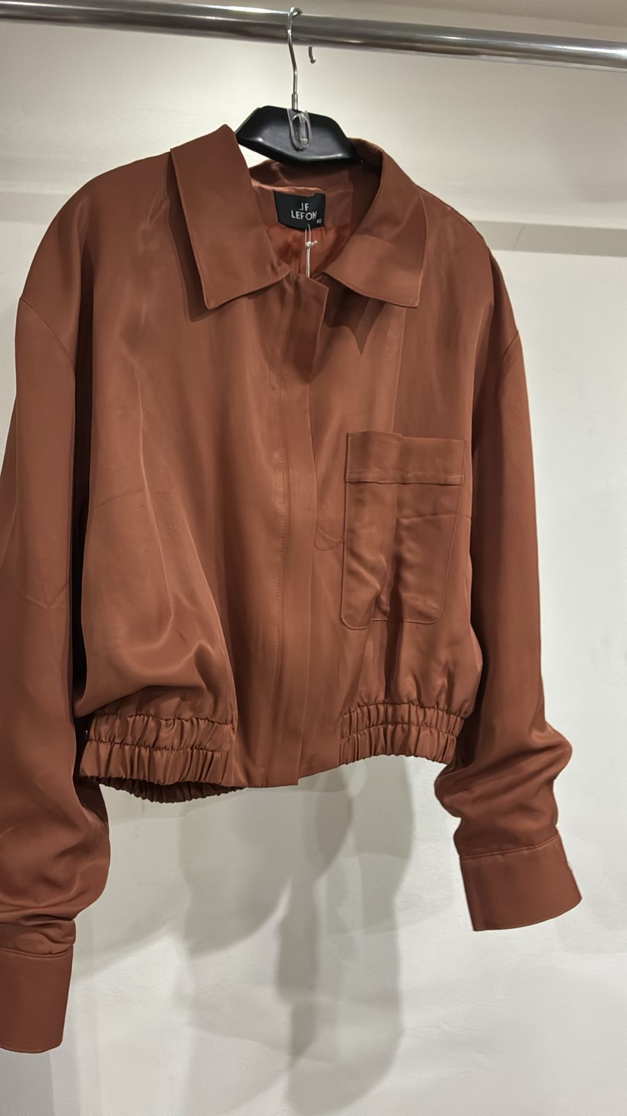 Jacket 40 GRG-03416
