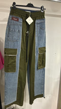 item M GRG-03418