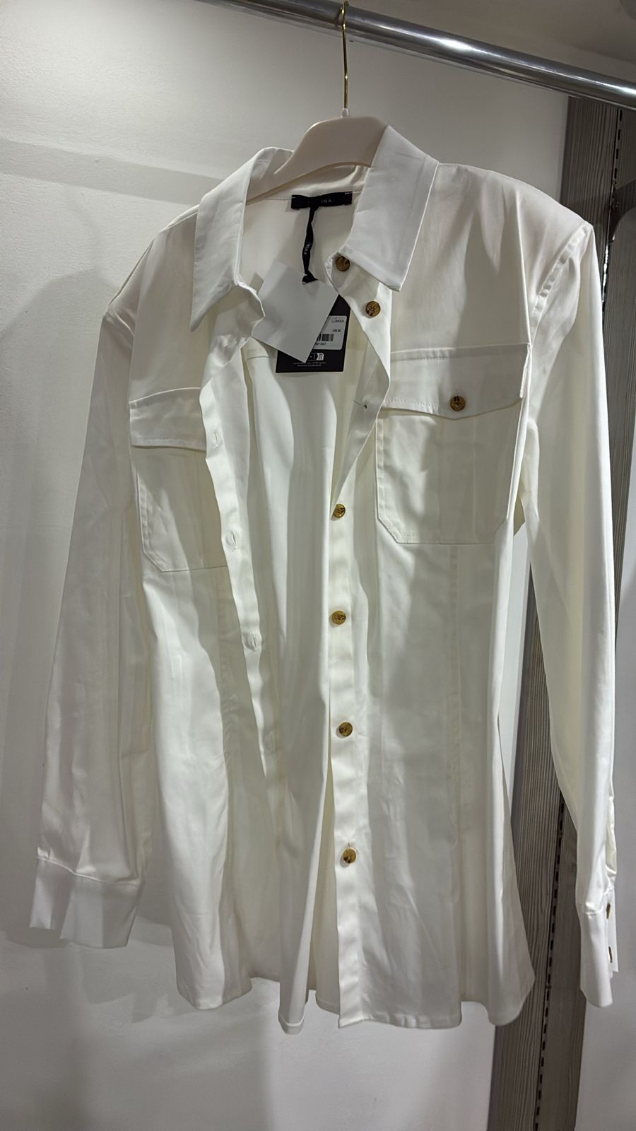 Shirt M/L GRG-03420