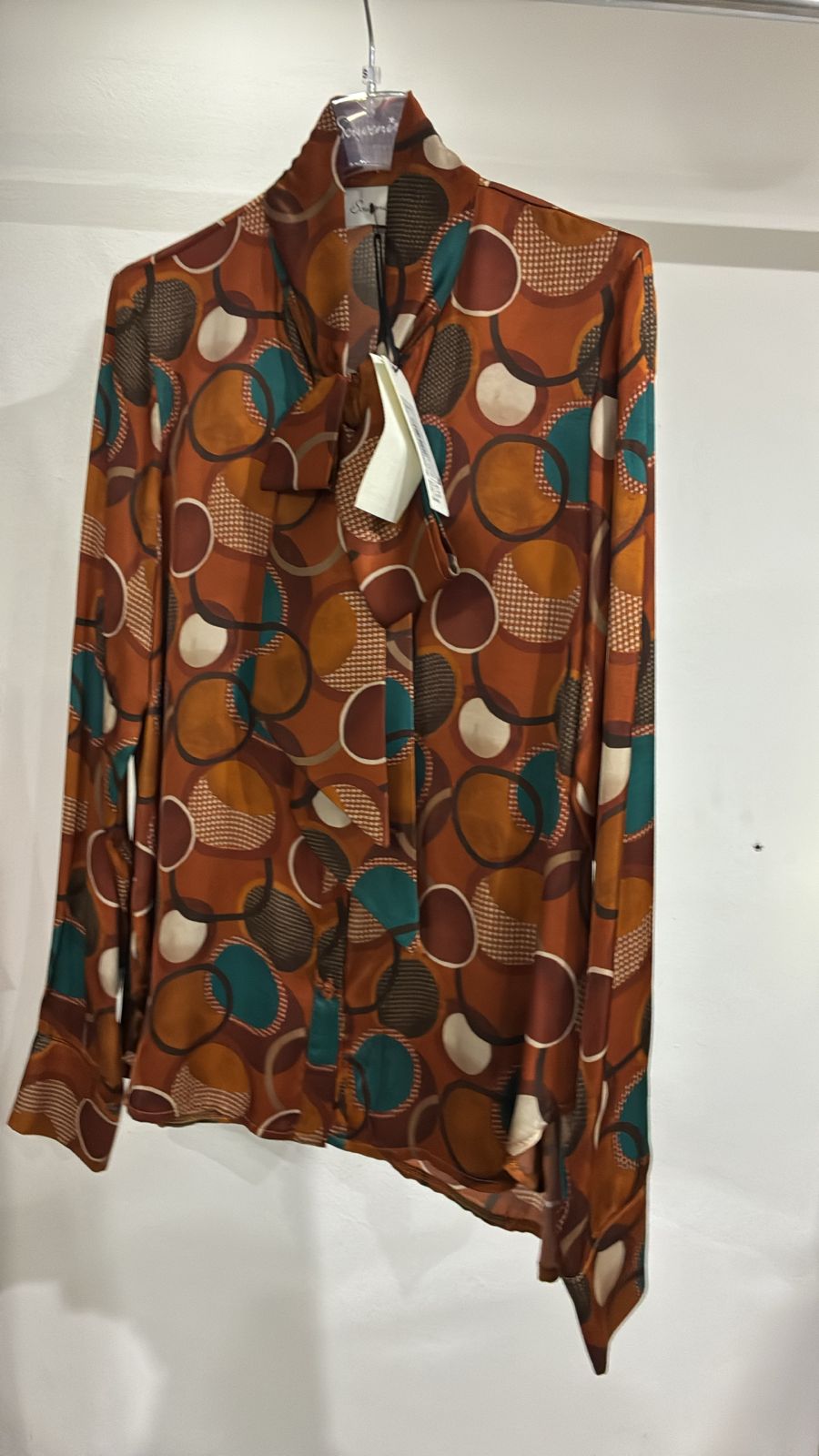 Shirt S GRG-03421