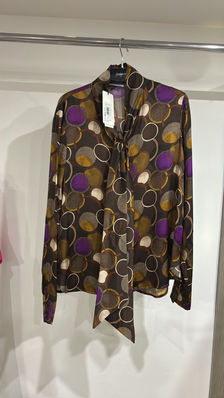 Shirt M GRG-03422