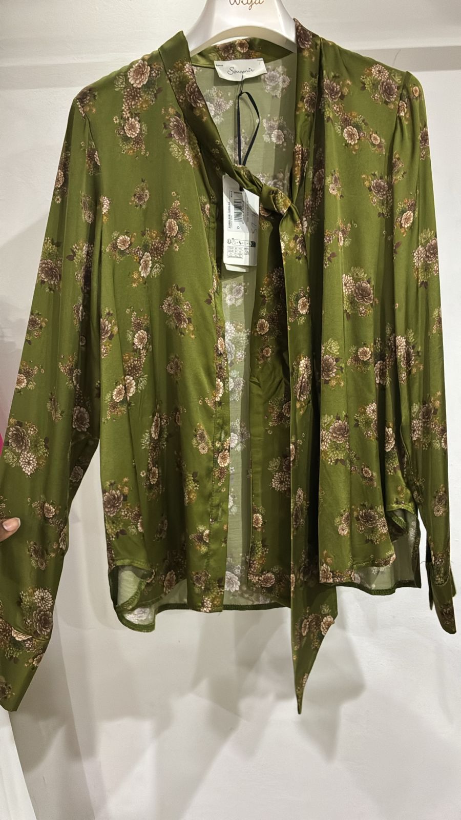Shirt S GRG-03423