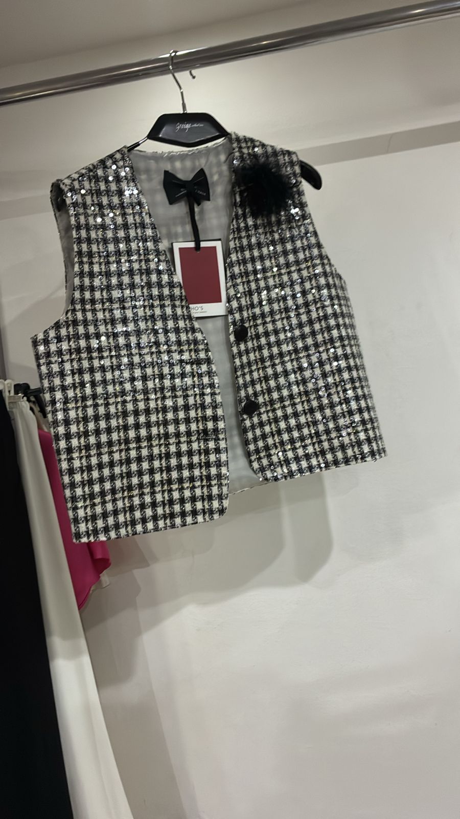 Jacket S/M GRG-03424