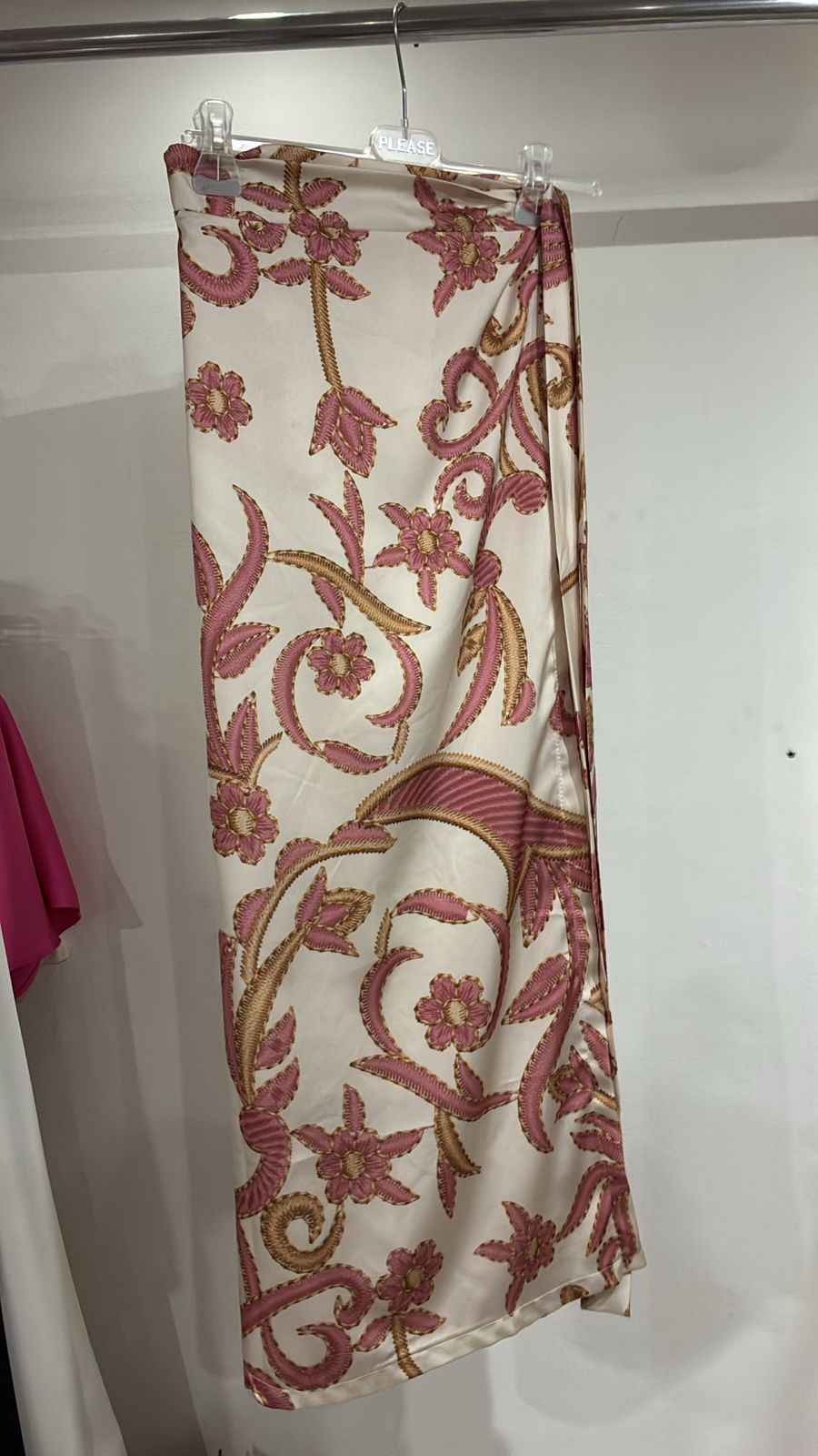 Skirt One Size GRG-03446
