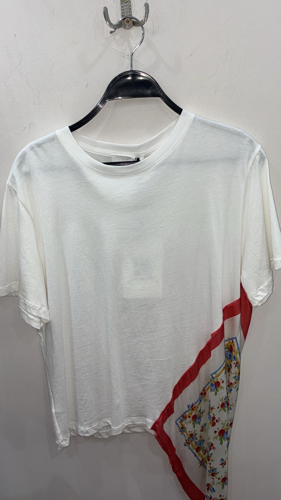 T-Shirt One Size GRG-000436