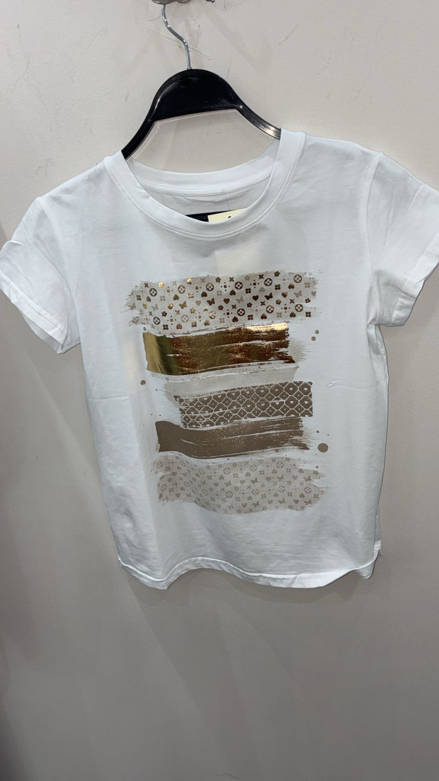 T-Shirt One Size GRG-000438